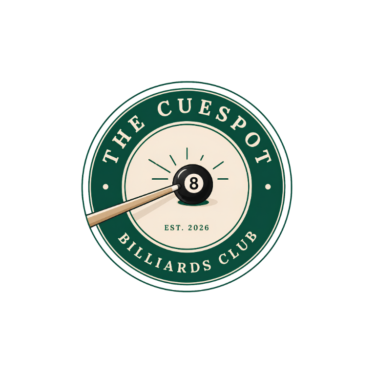 The CueSpot